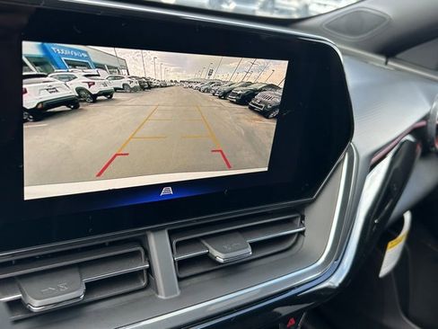 New 2026 Chevrolet Trax RS w/ Driver Confidence Package image 29