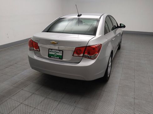 Used 2015 Chevrolet Cruze LT FWD image 9