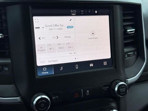 Used 2024 RAM 2500 Big Horn image 17