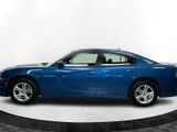 Certified 2022 Dodge Charger SXT image 2