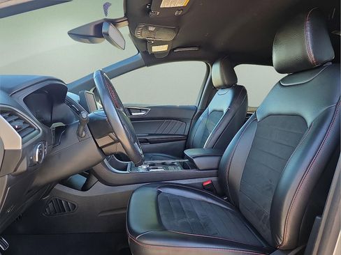 Used 2024 Ford Edge ST-Line AWD/4WD image 14