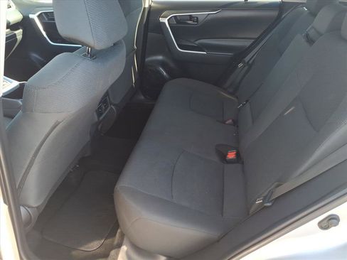Used 2024 Toyota RAV4 LE image 8