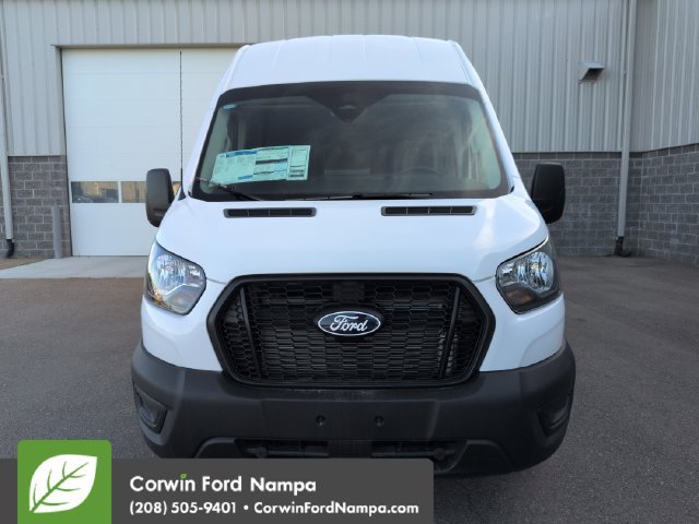 New 2026 Ford Transit 350 148 High Roof Extended AWD image 8