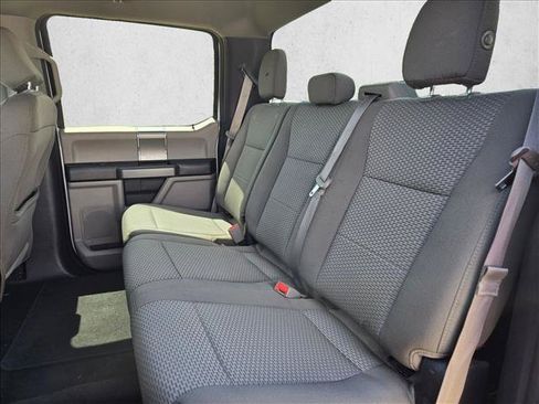 Used 2018 Ford F150 XLT w/ Equipment Group 301A Mid RWD image 16