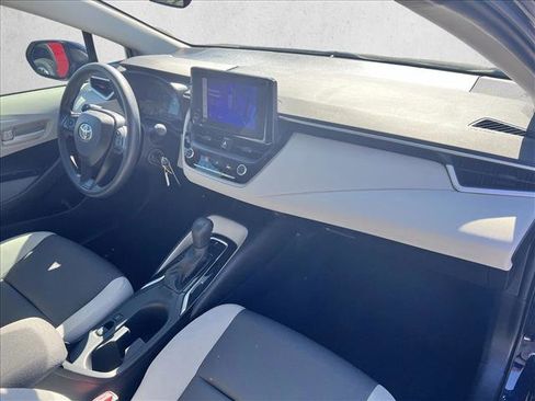 Certified 2024 Toyota Corolla LE image 23