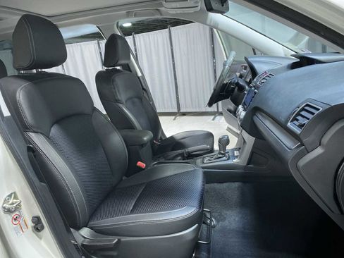 Used 2017 Subaru Forester 2.0XT Premium image 14