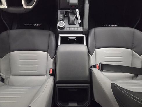 New 2026 Toyota Tacoma TRD Sport image 47