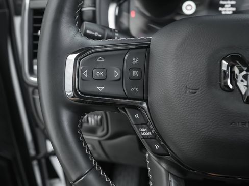 Used 2025 RAM 1500 Limited image 20