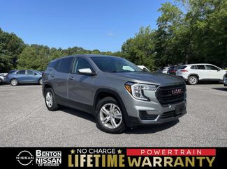 Used 2024 GMC Terrain SLE AWD/4WD video 1
