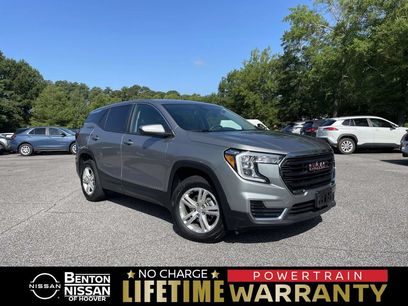 Used 2024 GMC Terrain SLE