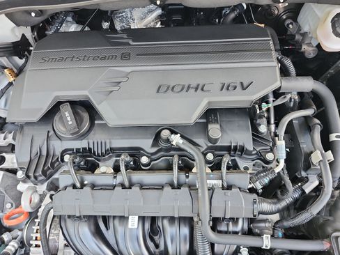 Certified 2023 Hyundai Kona SEL FWD image 22