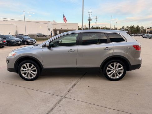 Used 2011 MAZDA CX-9 Grand Touring w/ Moonroof & Bose Audio Pkg image 5