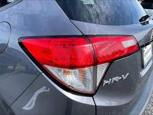Used 2020 Honda HR-V EX image 22