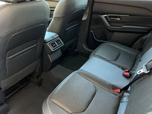 New 2026 MAZDA CX-5 Preferred AWD/4WD image 13