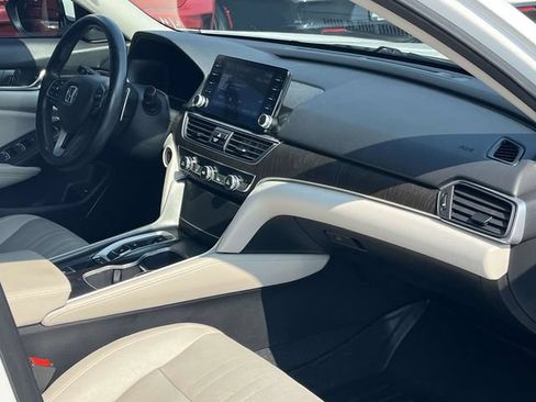 Used 2020 Honda Accord EX-L image 25