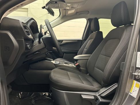 Used 2025 Ford Escape Active AWD/4WD image 7