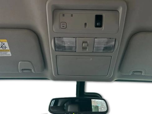 Used 2019 Nissan Titan Platinum Reserve RWD image 49
