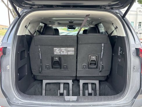 Used 2026 Kia Carnival SX Prestige FWD image 28