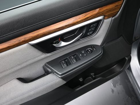 Certified 2020 Honda CR-V EX image 13