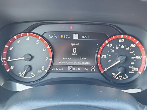 Used 2024 Nissan Frontier PRO-4X w/ Pro Convenience Package AWD/4WD image 17