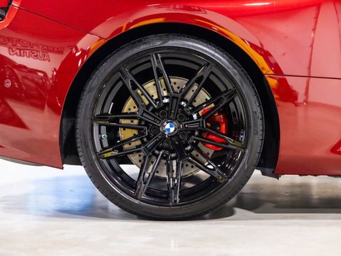 Used 2025 BMW M2 RWD image 27