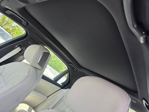 New 2026 BMW 760i xDrive w/ Executive Package image 10