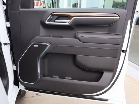 New 2026 GMC Sierra 1500 Elevation w/ Elevation Premium Package image 40