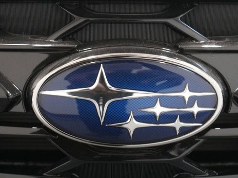 New 2025 Subaru WRX Premium image 10