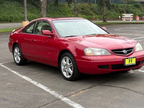 Used 2003 Acura CL Type-S FWD image 7