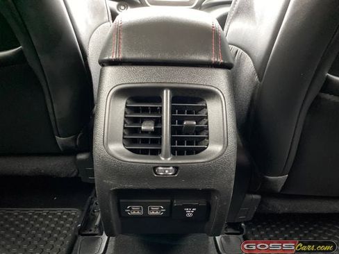 Certified 2021 Jeep Cherokee Trailhawk w/ Trailer Tow Group image 21