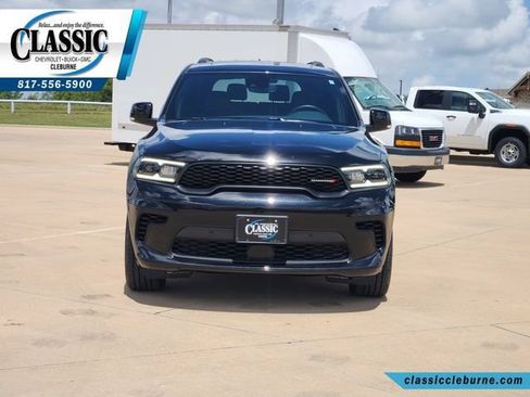 Used 2026 Dodge Durango GT AWD/4WD image 5