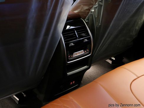 New 2026 BMW X5 xDrive50e w/ Executive Package image 15