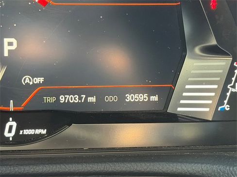 Used 2021 Toyota Supra Premium w/ Driver Assist Package image 25