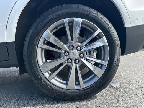 New 2026 Cadillac XT5 Premium Luxury image 19