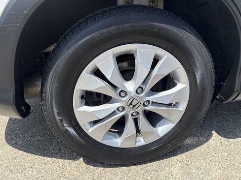 Used 2014 Honda CR-V EX-L image 14