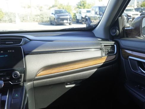 Used 2017 Honda CR-V EX image 29