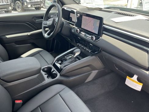 New 2026 GMC Canyon Elevation w/ Convenience Package RWD image 15