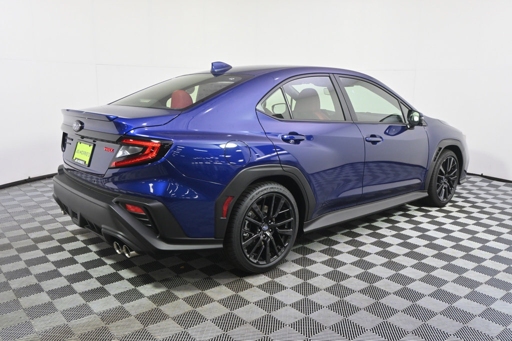 New 2026 Subaru WRX GT w/ Accessory Package #2 AWD/4WD image 7