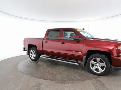 Used 2017 Chevrolet Silverado 1500 LT w/ All Star Edition image 25