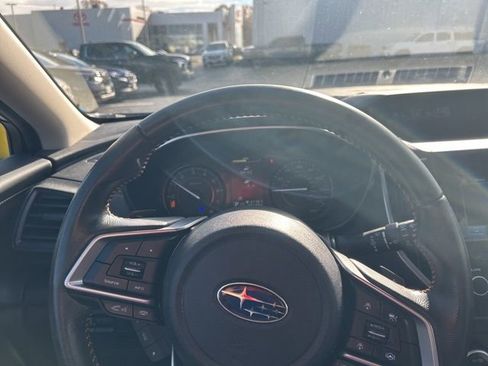 Used 2023 Subaru Crosstrek 2.0i Premium image 14