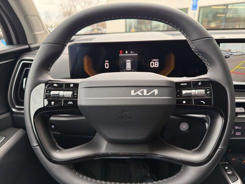 New 2026 Kia Sorento EX image 38
