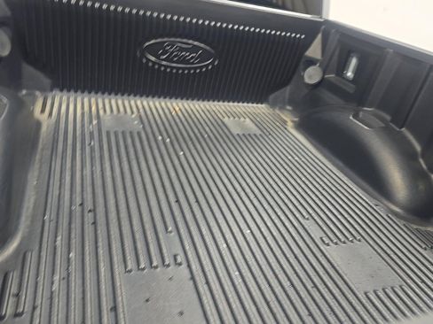 Used 2025 Ford F150 XLT w/ Equipment Group 301A Standard AWD/4WD image 16