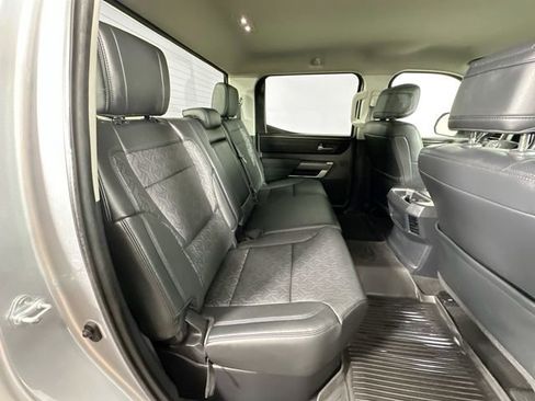 Used 2023 Toyota Tundra SR5 w/ TRD Sport Premium Package image 25