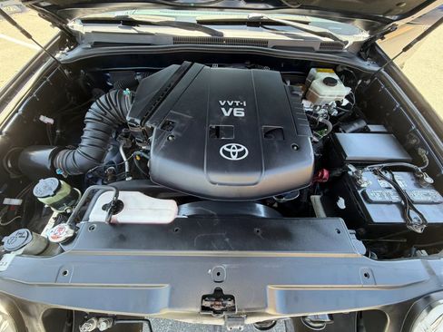 Used 2003 Toyota 4Runner Sport AWD/4WD image 35