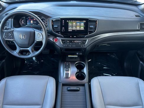 Certified 2023 Honda Passport EX-L image 15