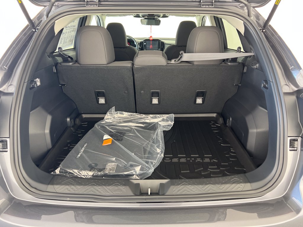 New 2026 Subaru Crosstrek 2.5i Premium AWD/4WD image 25