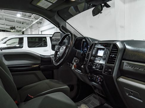 Used 2021 Ford F250 XL w/ Power Equipment Group image 21