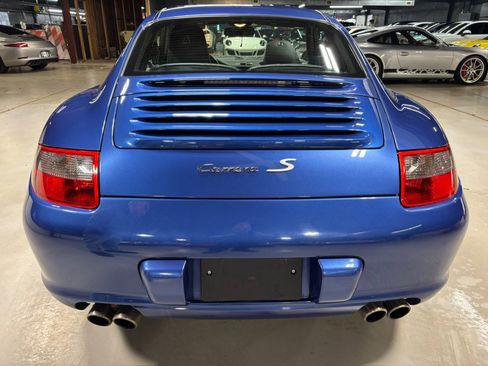 Used 2006 Porsche 911 Carrera S image 4