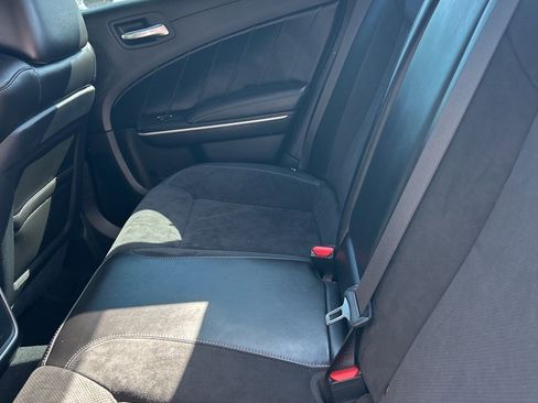 Used 2023 Dodge Charger Scat Pack image 13