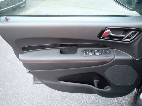 New 2026 Dodge Durango GT image 15